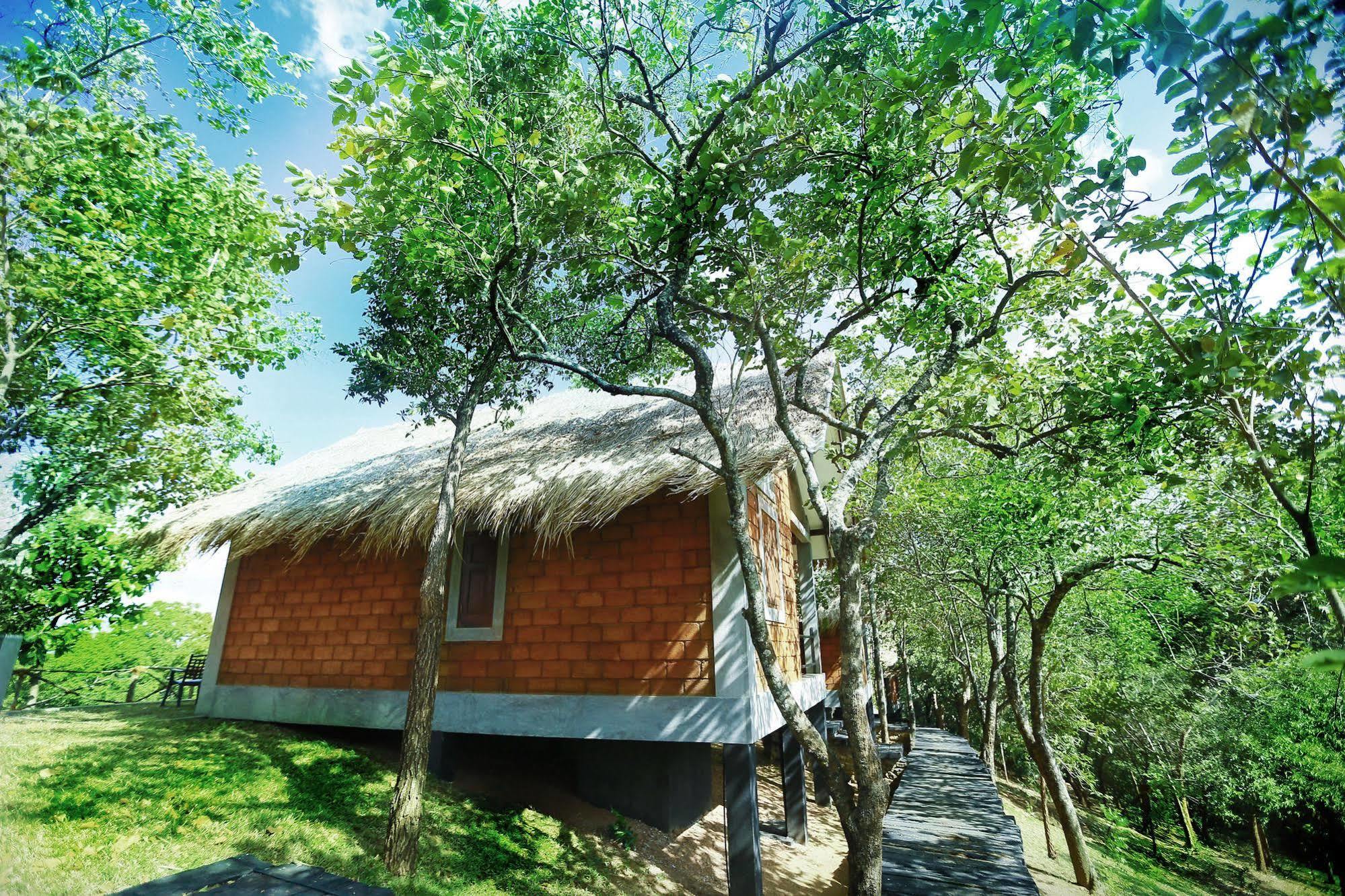 Elephant Stables Dambulla Sigiriya Exterior foto