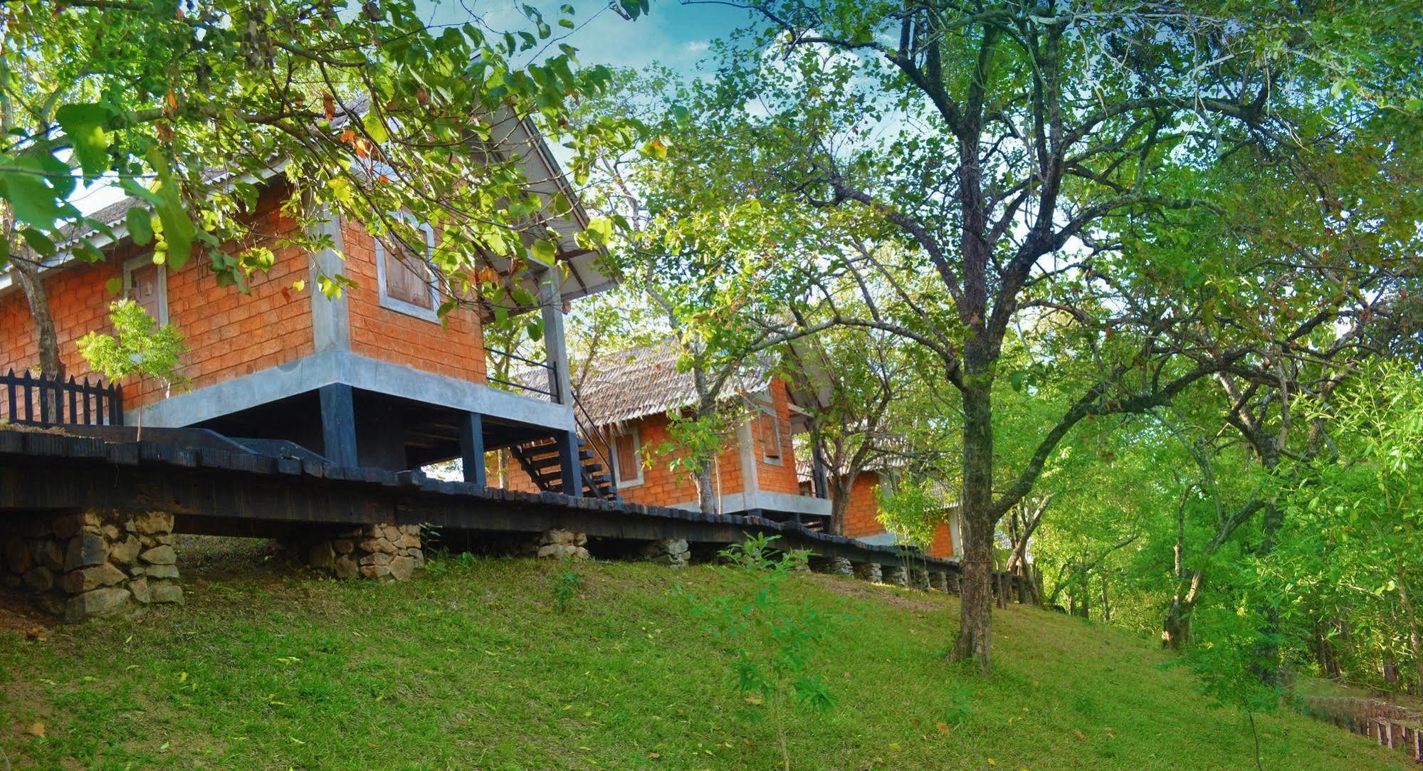 Elephant Stables Dambulla Sigiriya Exterior foto